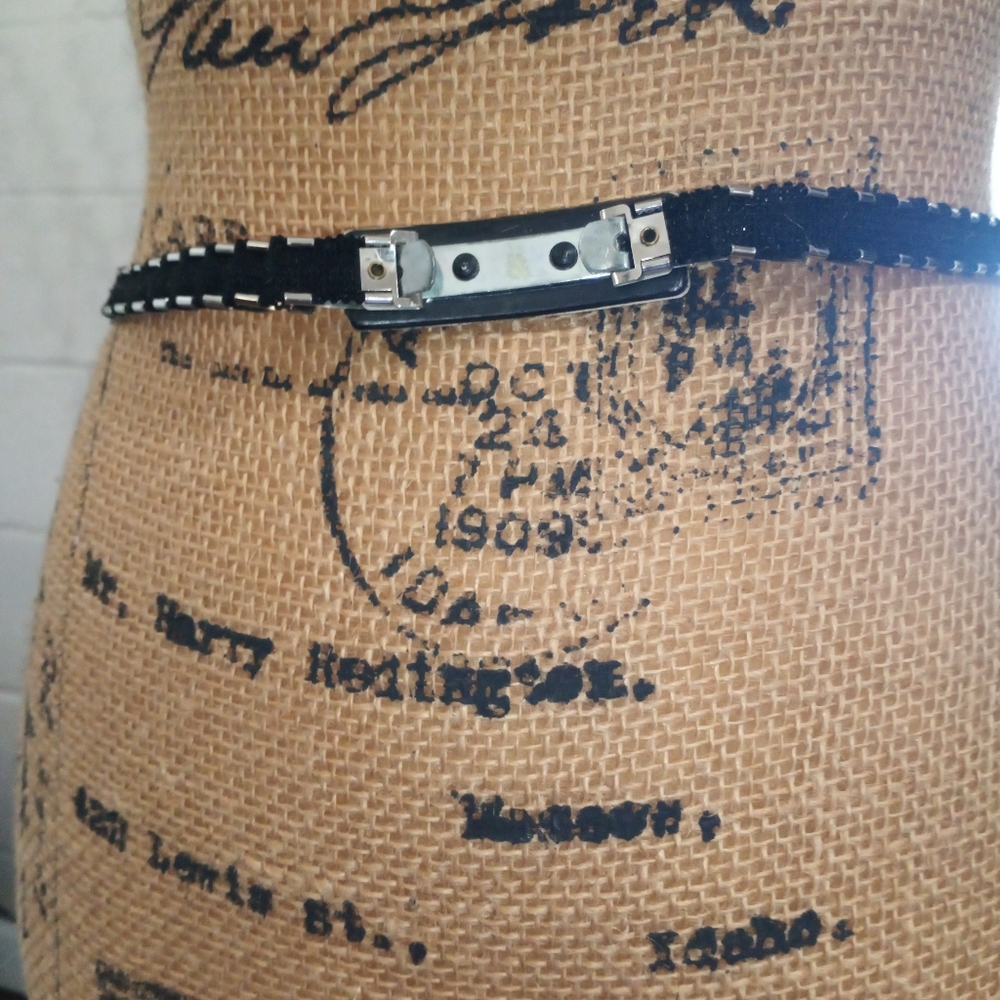 Metal Belt - Picture 2 of 4